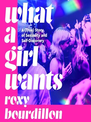 cover image of What a Girl Wants